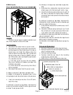 Preview for 31 page of Bunn Single SH Operating & Service Manual