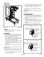 Preview for 35 page of Bunn Single SH Operating & Service Manual