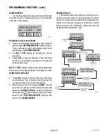 Preview for 23 page of Bunn SINGLE SHDBC Installation & Operating Manual