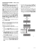 Preview for 16 page of Bunn SINGLE TF DBC W/SMART FUNNEL Installation & Operating Manual