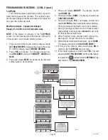 Preview for 20 page of Bunn SINGLE TF DBC W/SMART FUNNEL Installation & Operating Manual