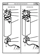 Предварительный просмотр 10 страницы Bunn Single TF DBC Illustrated Parts Catalog