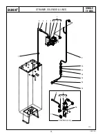 Предварительный просмотр 12 страницы Bunn Single TF DBC Illustrated Parts Catalog