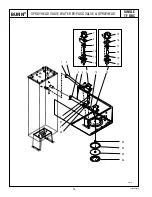 Предварительный просмотр 16 страницы Bunn Single TF DBC Illustrated Parts Catalog