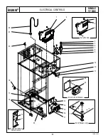 Предварительный просмотр 20 страницы Bunn Single TF DBC Illustrated Parts Catalog