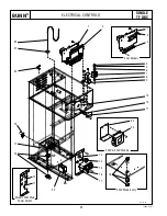 Предварительный просмотр 22 страницы Bunn Single TF DBC Illustrated Parts Catalog