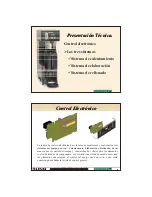 Preview for 25 page of Bunn Single TF DBC Installation & Operating Manual