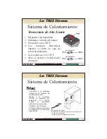 Preview for 28 page of Bunn Single TF DBC Installation & Operating Manual