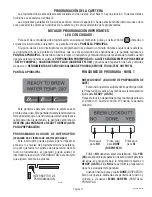 Preview for 52 page of Bunn Single TF DBC Installation & Operating Manual