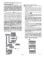 Preview for 54 page of Bunn Single TF DBC Installation & Operating Manual