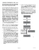 Preview for 57 page of Bunn Single TF DBC Installation & Operating Manual