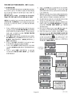 Preview for 61 page of Bunn Single TF DBC Installation & Operating Manual