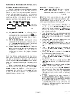 Preview for 62 page of Bunn Single TF DBC Installation & Operating Manual