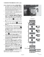 Preview for 64 page of Bunn Single TF DBC Installation & Operating Manual