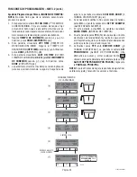 Preview for 65 page of Bunn Single TF DBC Installation & Operating Manual