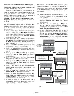 Preview for 67 page of Bunn Single TF DBC Installation & Operating Manual