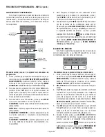 Preview for 73 page of Bunn Single TF DBC Installation & Operating Manual