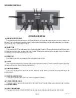 Preview for 96 page of Bunn Single TF DBC Installation & Operating Manual