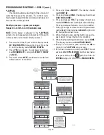 Preview for 110 page of Bunn Single TF DBC Installation & Operating Manual