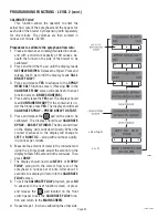 Preview for 120 page of Bunn Single TF DBC Installation & Operating Manual