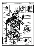 Preview for 165 page of Bunn Single TF DBC Installation & Operating Manual