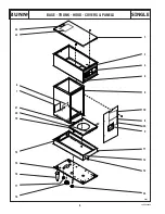Preview for 4 page of Bunn SINGLE Illustrated Parts Catalog
