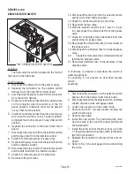 Preview for 16 page of Bunn SINGLE Operating & Service Manual