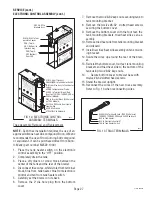 Preview for 27 page of Bunn SINGLE Operating & Service Manual