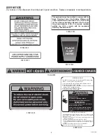 Preview for 4 page of Bunn SLCC-6 Installation & Operating Manual