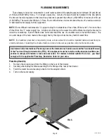 Preview for 5 page of Bunn Smart Wave Series Installation & Operating Manual