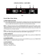 Preview for 9 page of Bunn Smart Wave Series Installation & Operating Manual