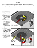 Preview for 14 page of Bunn Smart Wave Series Installation & Operating Manual