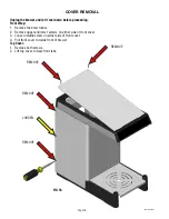 Preview for 16 page of Bunn Smart Wave Series Installation & Operating Manual