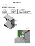 Preview for 18 page of Bunn Smart Wave Series Installation & Operating Manual