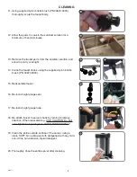 Preview for 6 page of Bunn Soft Heat Infusion Series Installation & Operating Manual