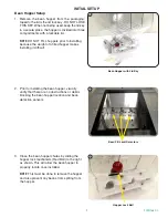 Предварительный просмотр 7 страницы Bunn Sure Immersion 312 Installation & Operating Manual