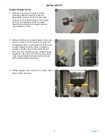 Предварительный просмотр 9 страницы Bunn Sure Immersion 312 Installation & Operating Manual