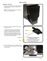 Предварительный просмотр 10 страницы Bunn Sure Immersion 312 Installation & Operating Manual