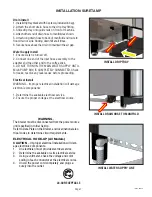 Preview for 7 page of Bunn SURE TAMP AUTO Installation & Operating Manual