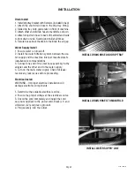 Preview for 5 page of Bunn SURE TAMP STEAM Installation & Operating Manual