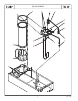 Предварительный просмотр 6 страницы Bunn TB3-LP Illustrated Parts Catalog