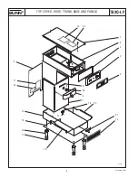 Preview for 4 page of Bunn TB3Q-LP Illustrated Parts Catalog