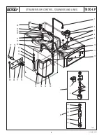 Preview for 8 page of Bunn TB3Q-LP Illustrated Parts Catalog