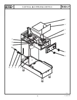 Preview for 12 page of Bunn TB3Q-LP Illustrated Parts Catalog