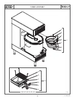 Preview for 14 page of Bunn TB3Q-LP Illustrated Parts Catalog