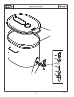 Preview for 16 page of Bunn TB3Q-LP Illustrated Parts Catalog