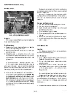 Preview for 20 page of Bunn TITAN SINGLE Service & Repair Manual