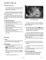 Preview for 21 page of Bunn TITAN SINGLE Service & Repair Manual