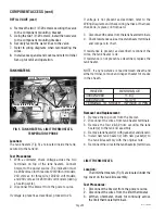 Preview for 22 page of Bunn TITAN SINGLE Service & Repair Manual