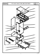 Предварительный просмотр 4 страницы Bunn TNT-3 Illustrated Parts Catalog